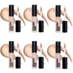 MOIRA Mega Concealer Waterproof