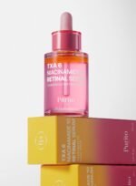 PURITO – Timeless TXA 6 + Niacinamide 10 + Retinal Serum - Imagen 2