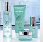 Centella Asiatica Hydrating and Repairing Skincare Set de Ruby Skin - Imagen 2