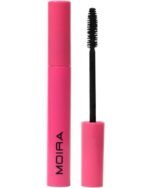 MOIRA Intense Volumen & Maximum Volumen Mascara