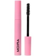 MOIRA Intense Volumen & Maximum Volumen Mascara - Imagen 2