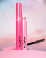 MOIRA Intense Volumen & Maximum Volumen Mascara - Imagen 3