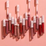 MOIRA Lip Divine Waterproof Matte Lipstick - Imagen 2