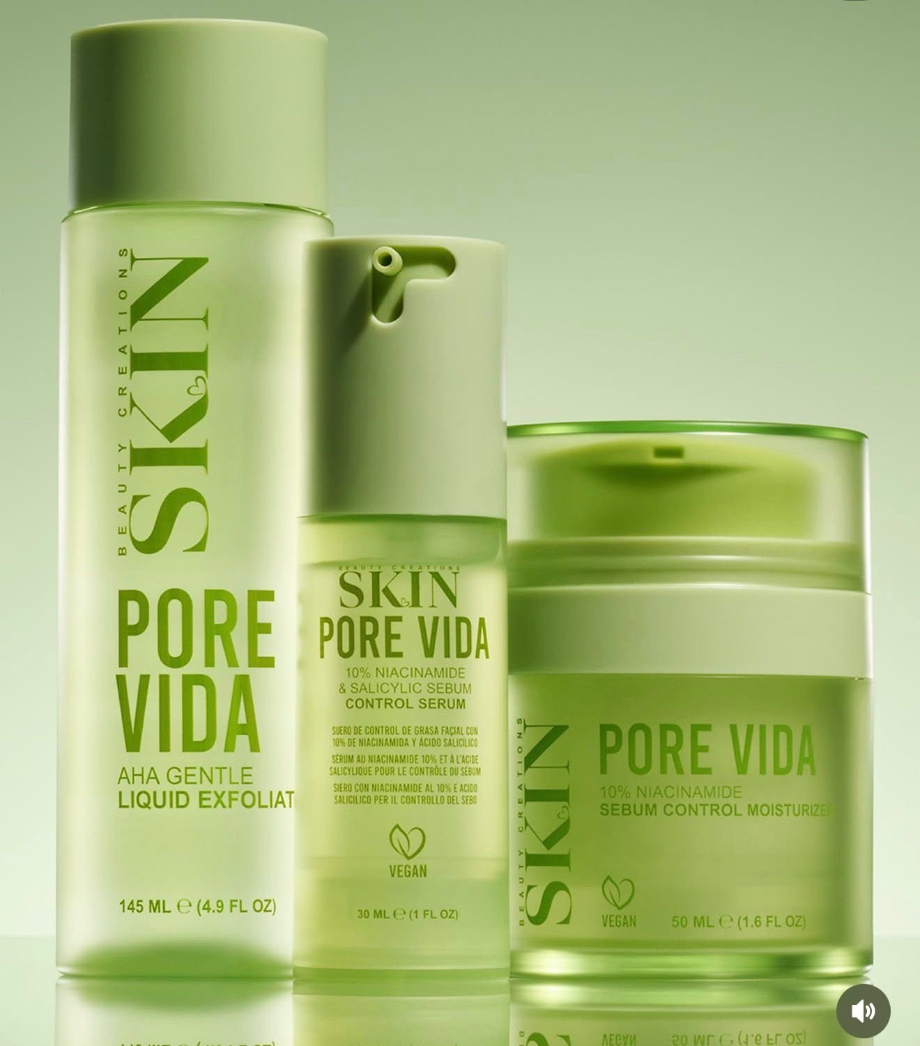 95bf518b-d838-4b5c-a817-16bda210a154 Beauty Creations Pore Vida - Imagen 1