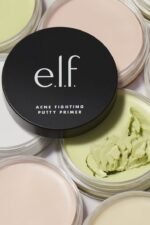 Elf Acne Fighting Putty Primer