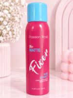 Passion Rosé The Matte Fixer