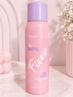 Passion Rosé The Matte Fixer - Imagen 2