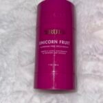 DESODORANTE TRULY UNICORN FRUIT ALUMINIUM FREE - Imagen 2