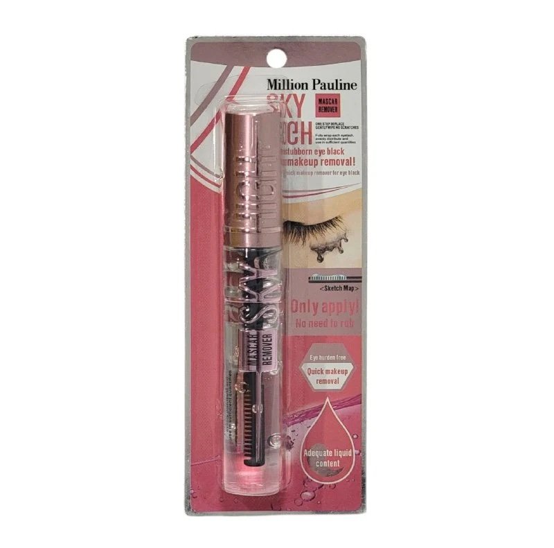 Million Pauline Sky High Mascar Remover