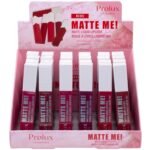Prolux Labial Matte Me! - Imagen 2