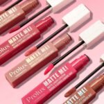 Prolux Labial Matte Me!