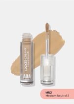 AOA-corrector