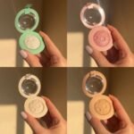 Sheglam Lunar Glow Highlighter / iluminador - Imagen 3