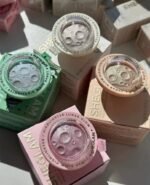 Sheglam Lunar Glow Highlighter / iluminador