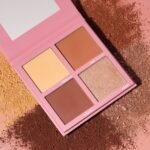 BE BELLA SNATCH & SCULPT Contour and Highlighter/ iluminador y contorno - Imagen 2