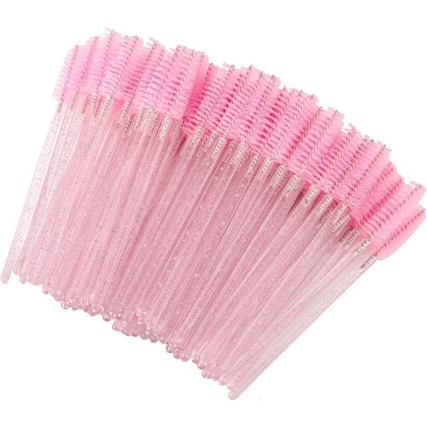 Evok Set de brochas desechables para pestañas