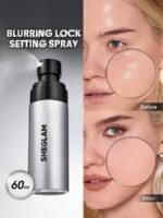 Sheglam Lasting Blur Lock