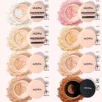 MOIRA LOOSE SETTING POWDER/ POLVO DE FIJACIÓN