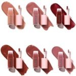MOIRA LIP GLOSS+ LIP TREATMENT IN ON