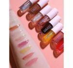 MOIRA LIP GLOSS+ LIP TREATMENT IN ON - Imagen 2