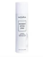 MOIRA MICRODOT SETTING SPRAY