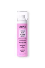 MOIRA 16 HR Seal Setting Spray - Imagen 2
