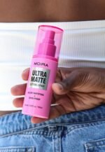 MOIRA Ultra Matte Setting Spray - Imagen 2