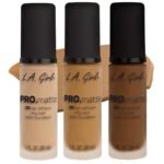 L. A Girl PRO. matte Foundation
