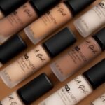 L. A Girl PRO. matte Foundation - Imagen 2