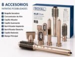 ROYAL MULTI STYLE 8 in 1 - Imagen 2