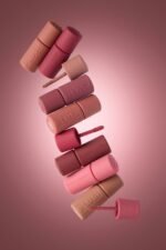 Beauty Creations Plush Liquid Lipstick - Imagen 2