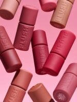 Beauty Creations Plush Liquid Lipstick