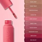 Beauty Creations Plush Liquid Lipstick - Imagen 3