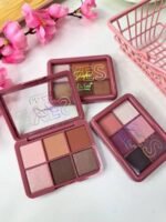 DoDo Girl Sombras de Ojos