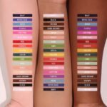 Moira Statement Gel Liner - Imagen 2