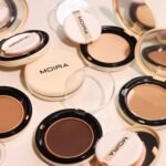 MOIRA COMPLETE WEAR POWDER FOUNDATION