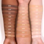 MOIRA COMPLETE WEAR POWDER FOUNDATION - Imagen 2