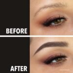 MOIRA PRECISION BROW PENCIL (Lapiz de cejas de Precisión) - Imagen 3
