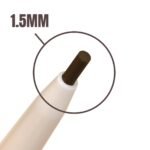 MOIRA PRECISION BROW PENCIL (Lapiz de cejas de Precisión) - Imagen 2