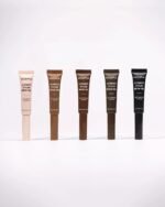 MOIRA ULTIMATE STYLER BROW GEL ( Gel de Cejas con color)