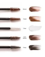 MOIRA ULTIMATE STYLER BROW GEL ( Gel de Cejas con color) - Imagen 2