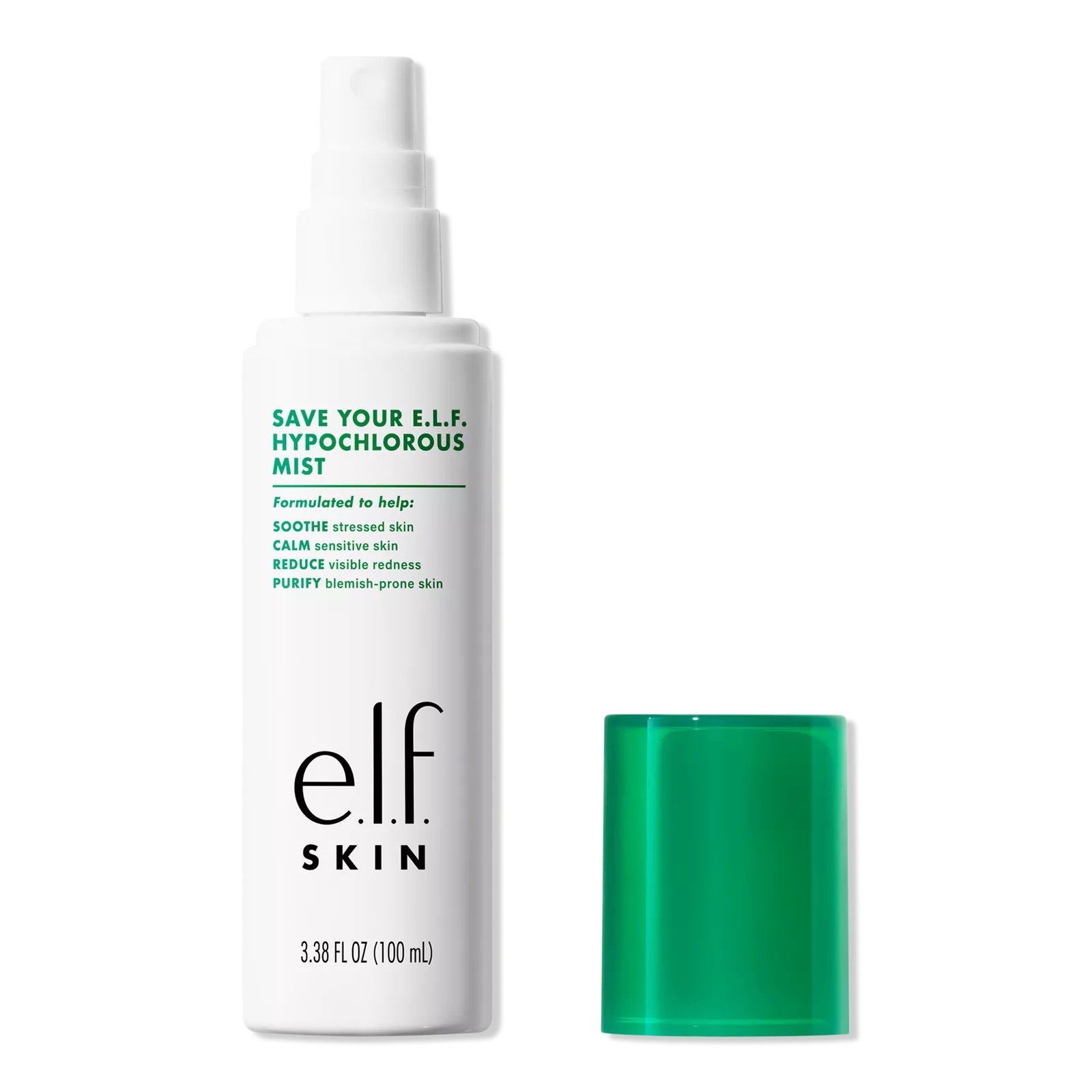 img_1117-6 ELF SAVE YOUR HYPOCHLOROUS MIST - Imagen 1