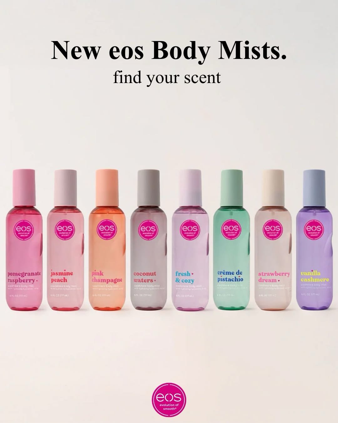 img_1280-2 EOS CASHMERE BODY MIST (Splash Cabello y Cuerpo) - Imagen 1